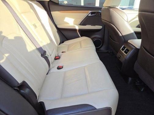 2019 Lexus RX 350 Base