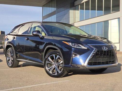 2019 Lexus RX 350 Base