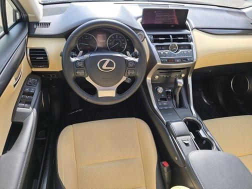 2019 Lexus NX 300 Base