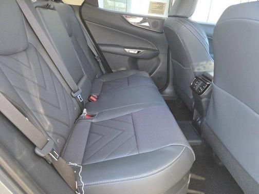 Atomic Silver 2026 Lexus NX 450h+ Luxury