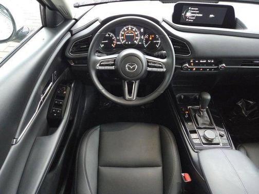2023 Mazda CX-30 2.5 S Preferred Package