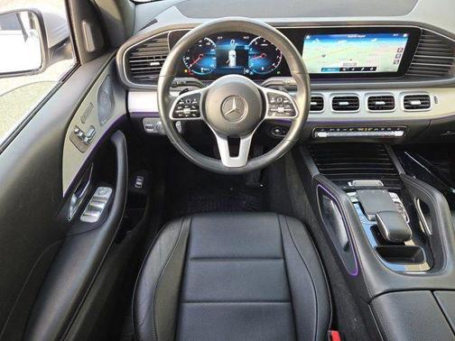 2020 Mercedes-Benz GLE 350 4MATIC