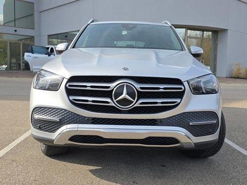 2020 Mercedes-Benz GLE 350 4MATIC