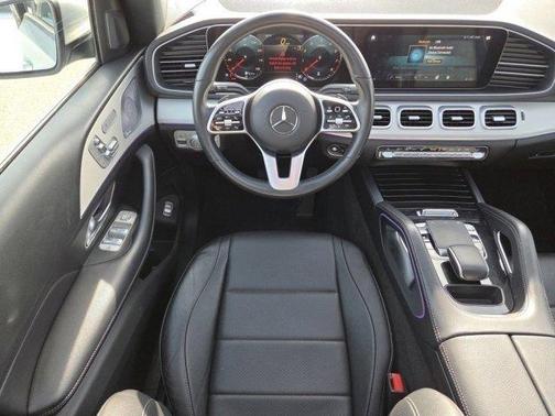 2020 Mercedes-Benz GLE 350 4MATIC