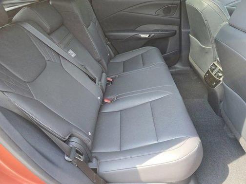 2025 Lexus RX 350 Base