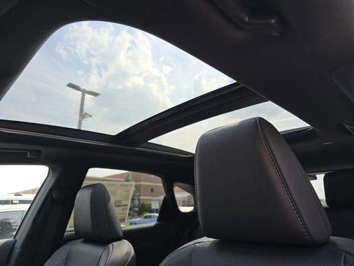 2025 Lexus RX 350 Base