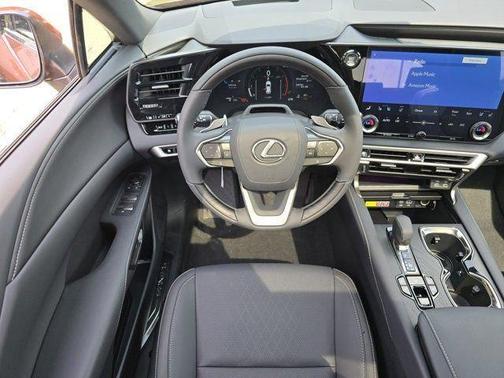 2025 Lexus RX 350 Base