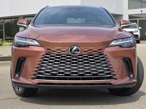 2025 Lexus RX 350 Base