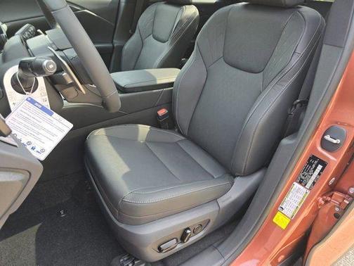 2025 Lexus RX 350 Base