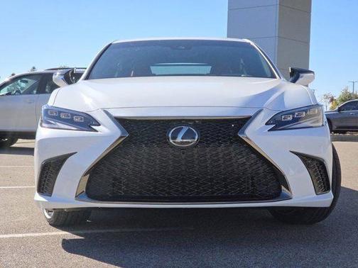 2025 Lexus ES 350 F Sport