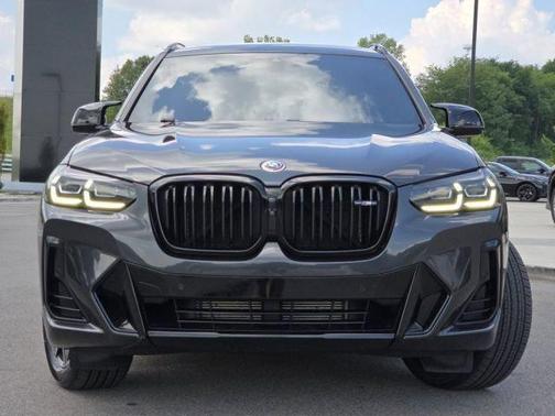 2023 BMW X3 M40i