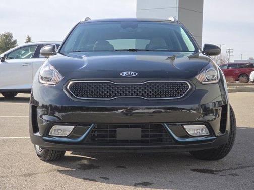 2019 Kia Niro LX