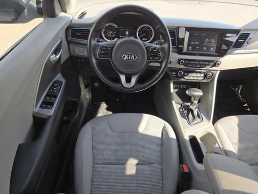 2019 Kia Niro LX