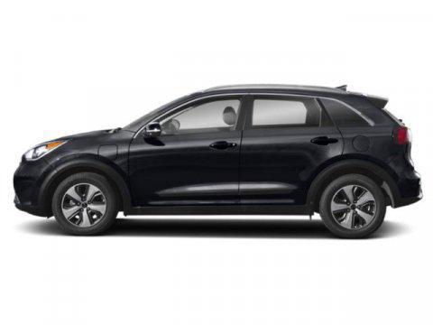 2019 Kia Niro LX
