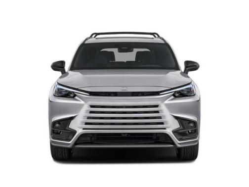 Wind Chill Pearl 2026 Lexus TX 500h F SPORT Performance