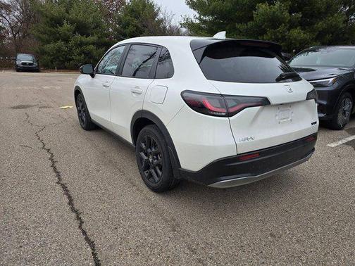 2024 Honda HR-V AWD Sport