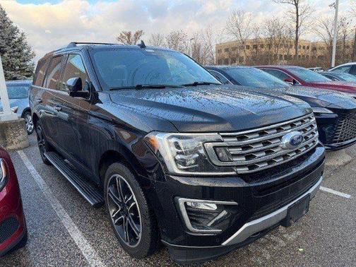 2019 Ford Expedition Limited