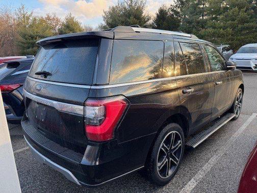 2019 Ford Expedition Limited