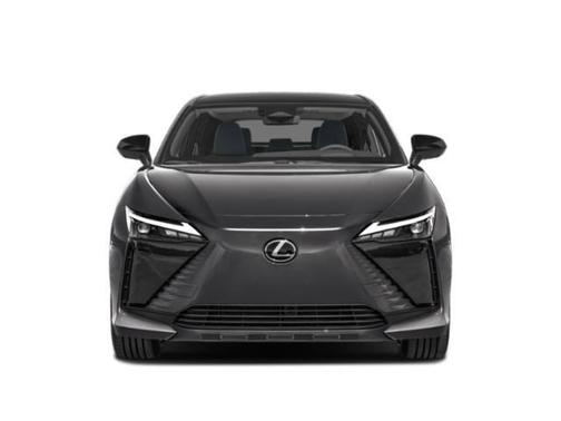 Eminent White Pearl 2023 Lexus RZ 450e Luxury