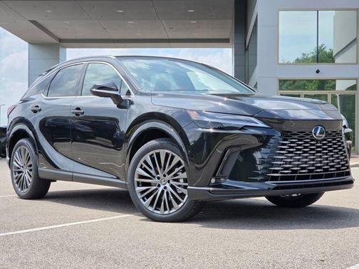 Caviar 2026 Lexus RX 350 Luxury