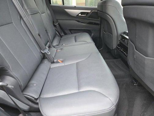 2023 Lexus LX 600 F SPORT