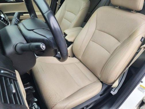 2015 Honda Accord Touring