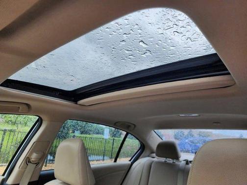 2015 Honda Accord Touring