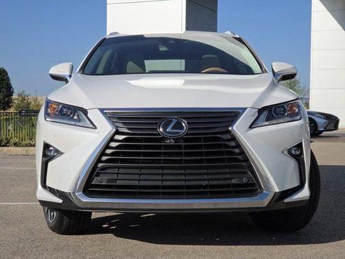 2019 Lexus RX 350 Base