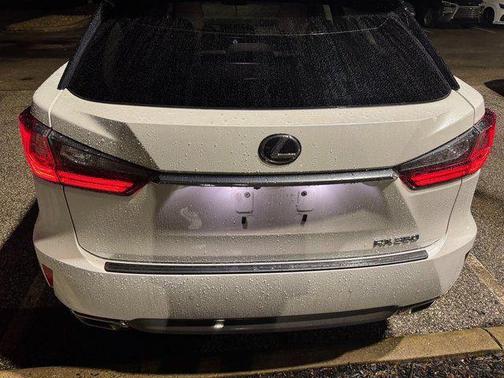 2019 Lexus RX 350 Base