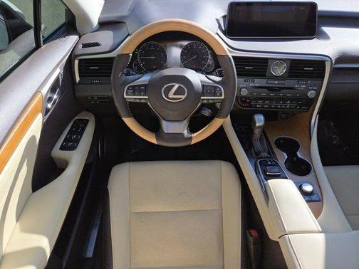 2019 Lexus RX 350 Base