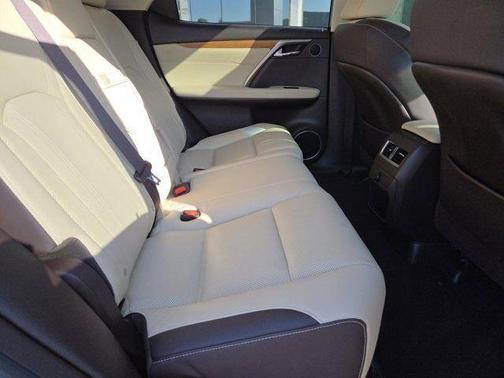 2019 Lexus RX 350 Base