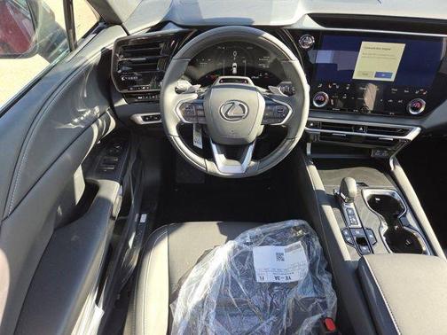 2026 Lexus RX 350 Premium