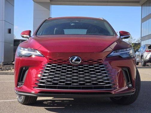 2026 Lexus RX 350 Premium