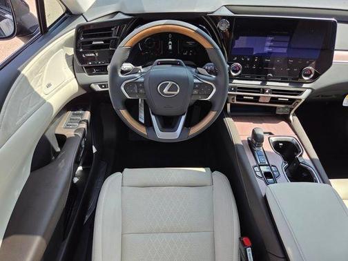 Caviar 2026 Lexus RX 350 Luxury