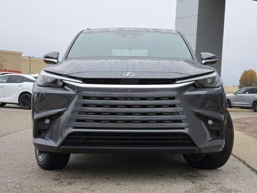 2026 Lexus TX 350 Luxury