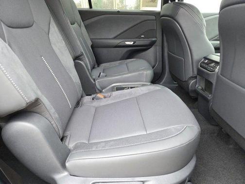 2026 Lexus TX 350 Luxury