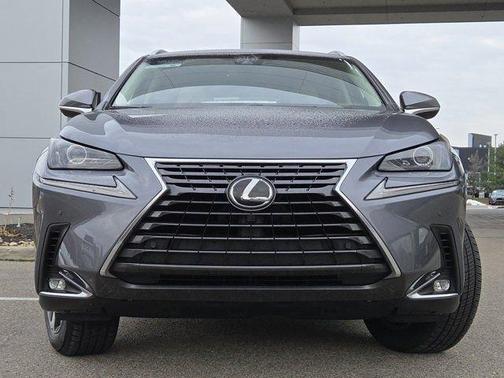2019 Lexus NX 300 Base