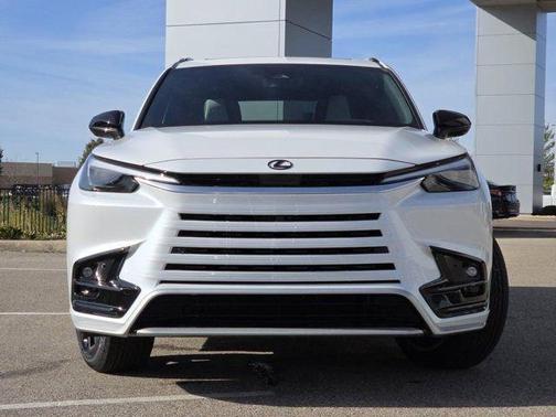 2026 Lexus TX 350 Base