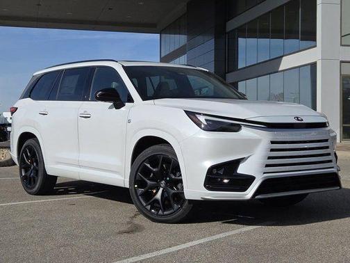 2026 Lexus TX 350 Base