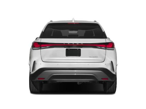 Iridium 2026 Lexus RX 350 Premium