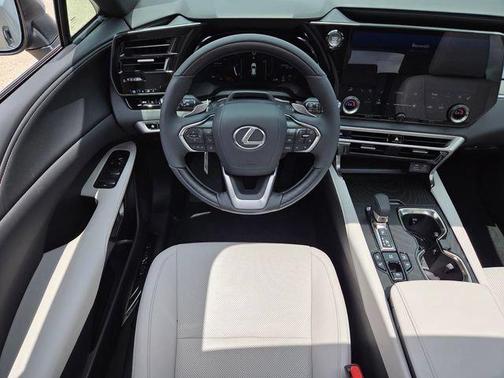 Iridium 2026 Lexus RX 350 Premium