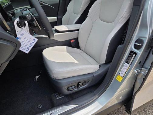 Iridium 2026 Lexus RX 350 Premium