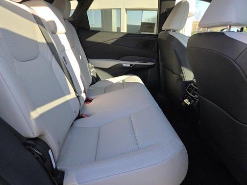 2026 Lexus RX 350 F SPORT Design