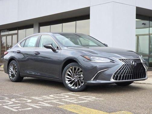 2025 Lexus ES 350 Ultra Luxury