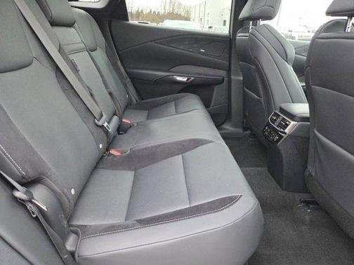 2025 Lexus RX 500h F SPORT Performance