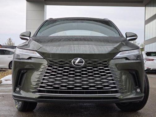 2026 Lexus RX 350 Premium