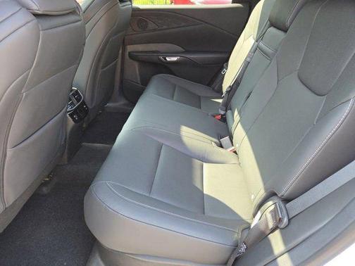 2023 Lexus RX 350 F SPORT Handling