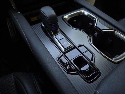 2023 Lexus RX 350 F SPORT Handling