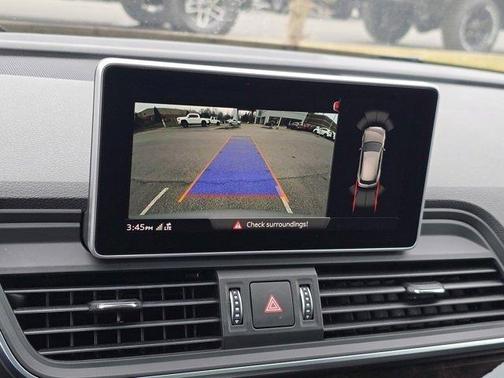 2019 Audi Q5 2.0T Premium Plus