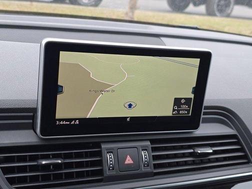 2019 Audi Q5 2.0T Premium Plus